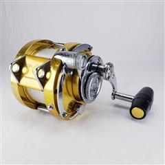 新しい到着 International Penn 20 Reel Trolling Drag Lever Vintage クラブ
